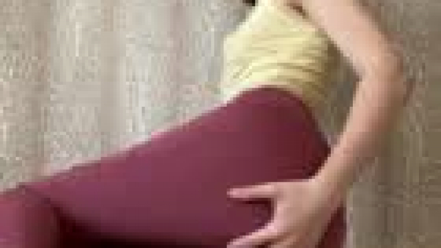 Only react if you’d screw me raw and never pull out