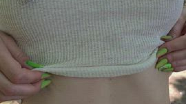 Is your penis hard and ready to screw me?