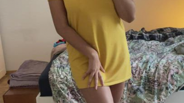 Would you screw me on our first date if I showed up love this?