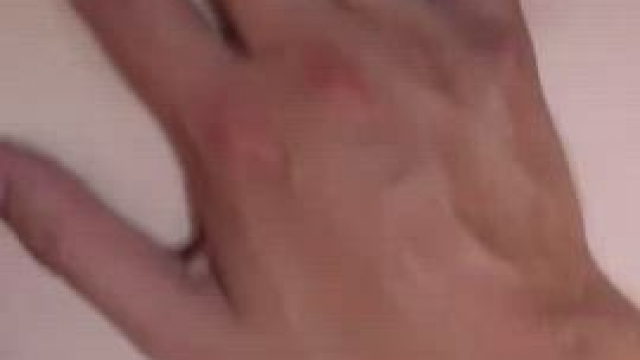 I like to think that I take huge dick well