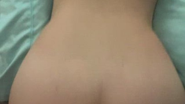 When your wife is a PAWG, you must pronebone. It’s only right.