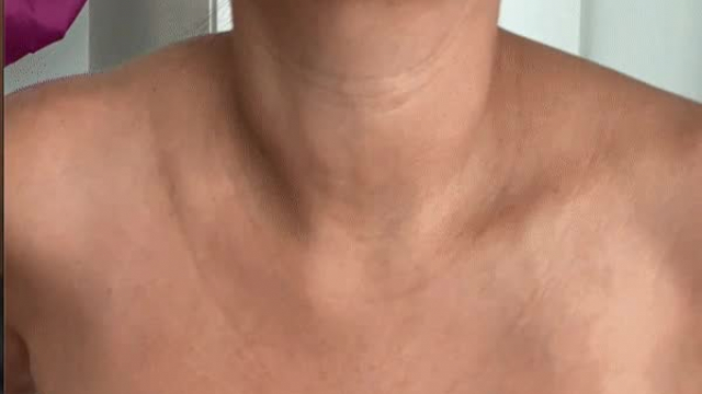 Do you like it when i slap my big boobs