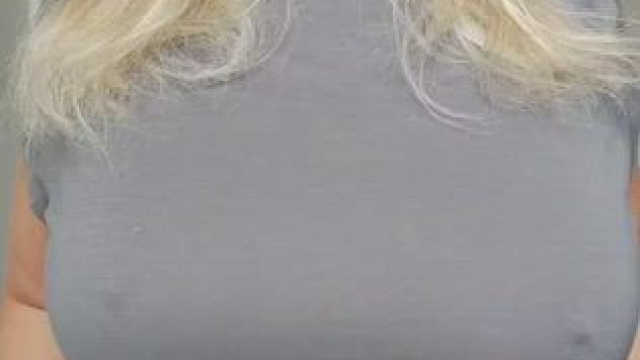 My old boyfriend thought my nipples were weird... Do you think so?