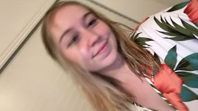 We can only bang if you eat my pussy