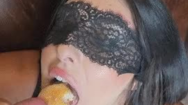 Cum is my preffered pancake syrup... All my mates have been milked for it