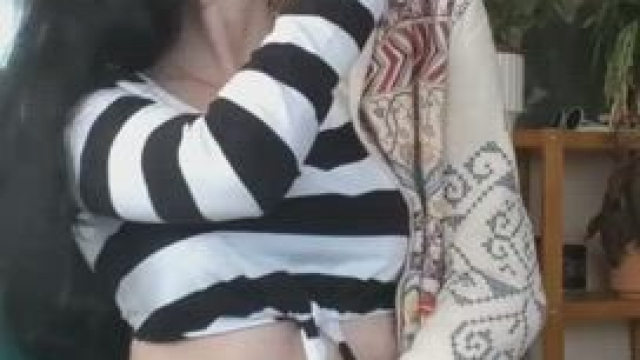 The most creative woman on Reddit