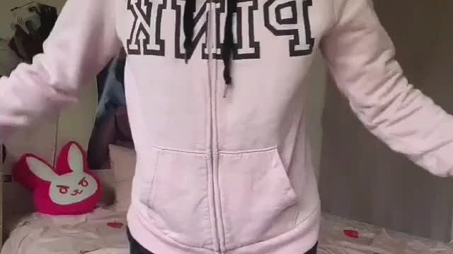 I’m lovely good at hiding my boobs