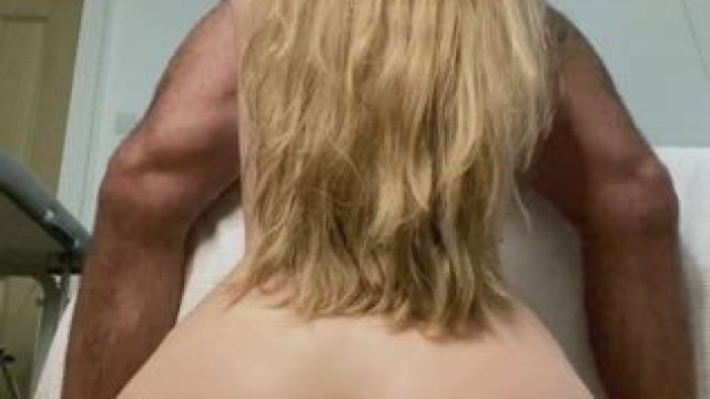 A gentleman always holds your hair back for you while he fucks your face [F]25 [