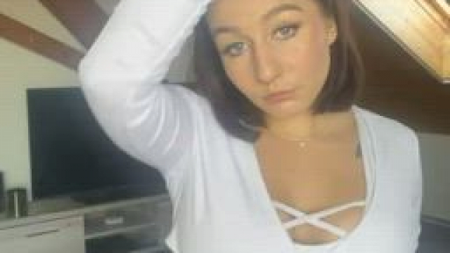 I’m too shy about showing more then that, but I hope you men still appreciate a