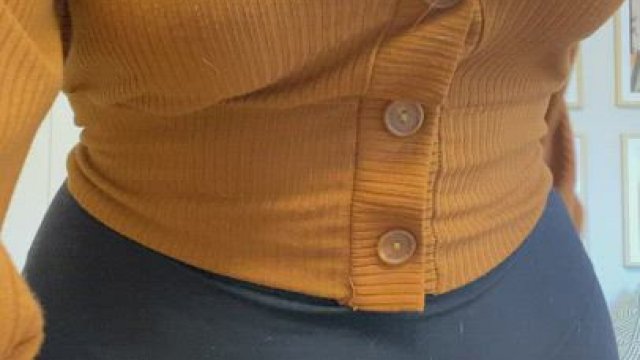 I think I'd make the perfect mom