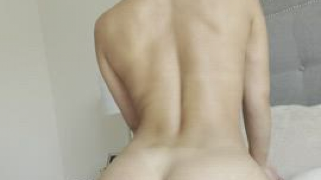 are small women with big ass your type?