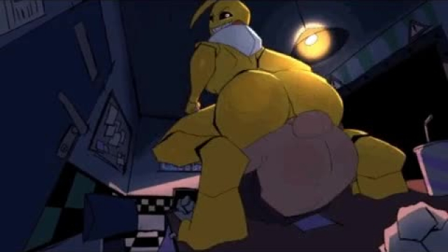 Dildo Chica (NGoolahan) [FM]