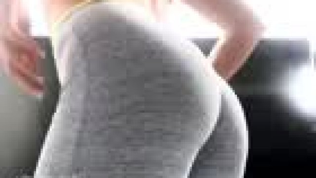 my ass needs to be eaten and drilled today!