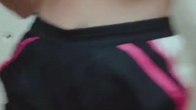 Every Dad's Dream When They See a Sexy Teenage Lifeguard