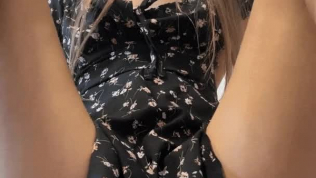 deep into into my wet vag