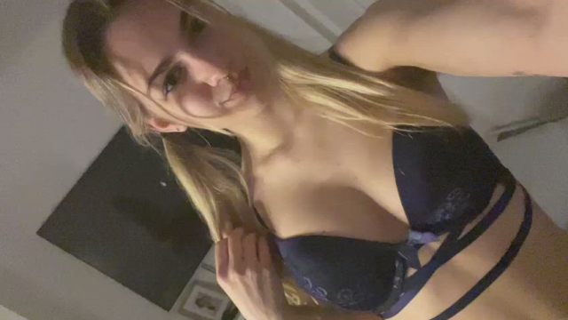 Sit on your face or your cock