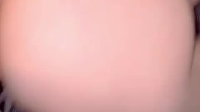 She made me take it out so she could put her sextoy in her pussy!