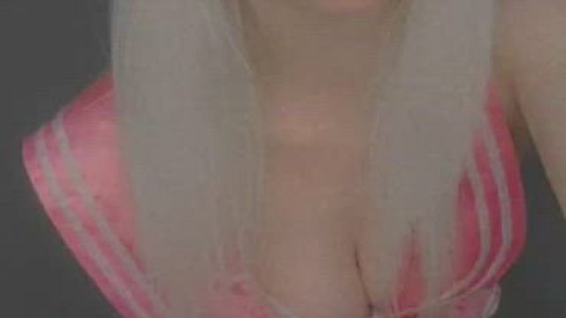 Magical Woman reporting for duty!