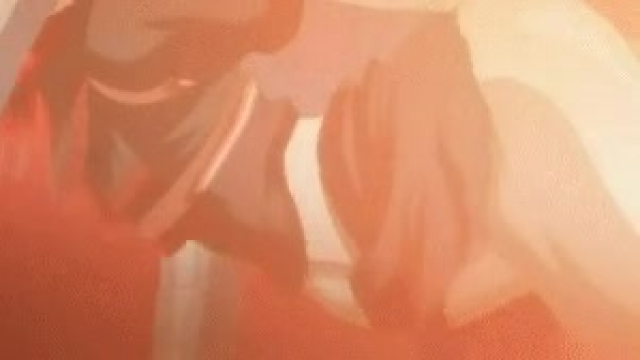 Partners attending the same party