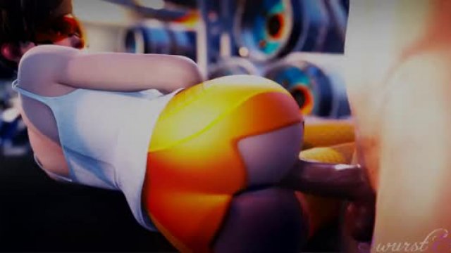 Tracer Side Screw (Swurst Erotic)