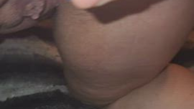 Amateur Anal Anal Play Butt Plug Mature Porn GIF by homelovers8489