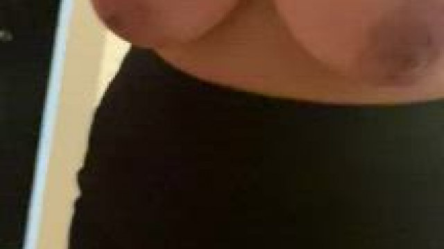 Big tits and tight skirts