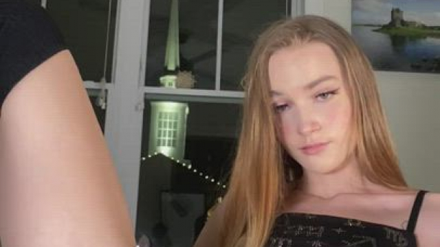 Do you think its appropriate to reveal vagina before the first date?