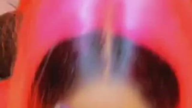 Would you let my colored ass drain your white cock