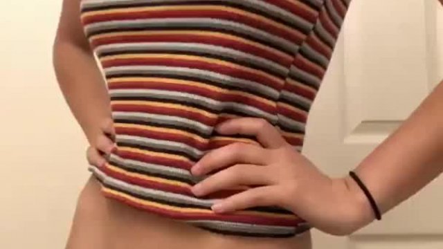 big stuffs come in small packages