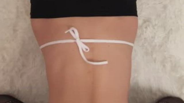 Getting fucked like this made me cum so hard