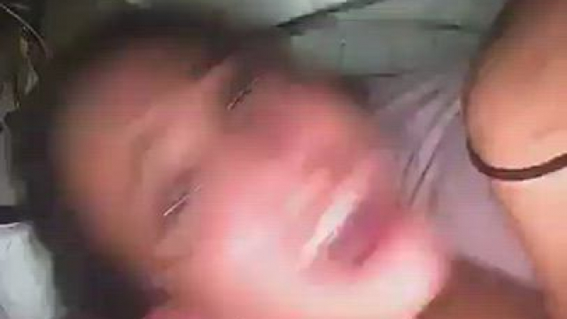 Big black cock GIF by bigbrownlad_