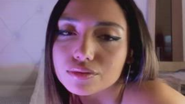 Is there anyone willing to eat my Asian Teen Pussy?