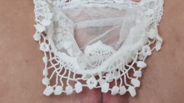 Your POV seconds before your tongue is inside my cunt [46]