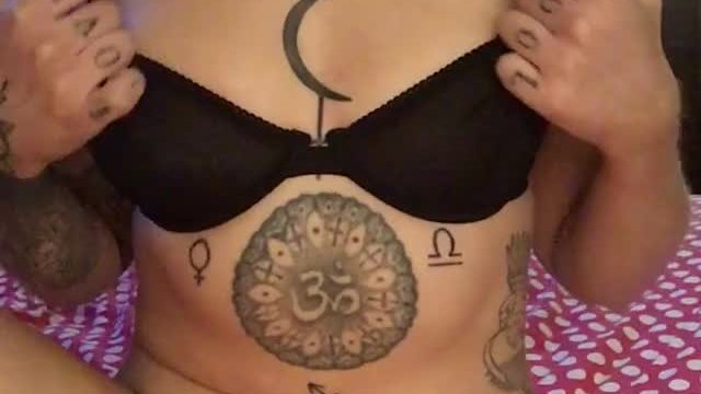 Small tits are pretty too right?