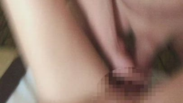 I couldn't decide who was bigger so I had to fuck them both