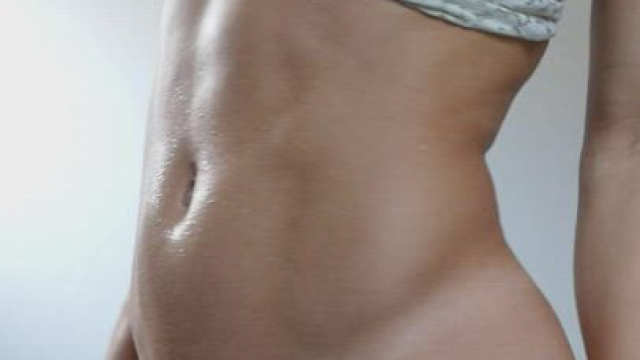 Would you date a fit slut