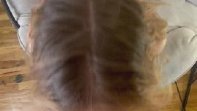 I like having a cock in my mouth