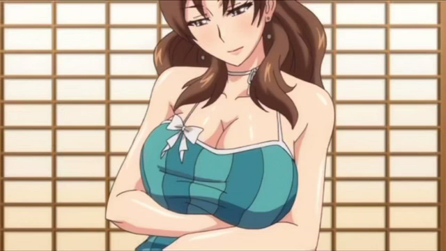 Mature nextdoor showing off~