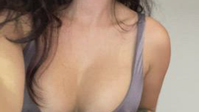 My Milf nipples are always hard for you...26 yo, momma of 2
