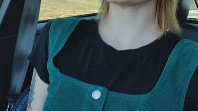 My pussy is High Octane. Pull over and cumbust inside of me