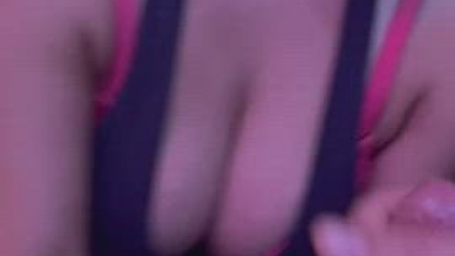 I like sucking cock !