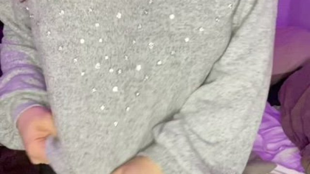 I hope literally everyone in here wants to screw me