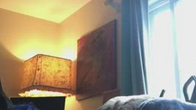 Shaved Boy Vag (My Dog is Judging Me)