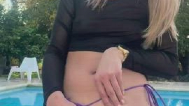 hope you would enjoy banging a tight European vagina