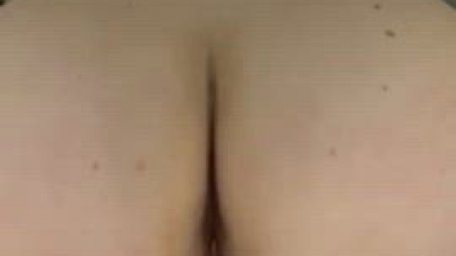 Who will let me bounce on their dick next [OC]