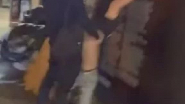 She derserved a good screw and could not wait to get home [00:11]