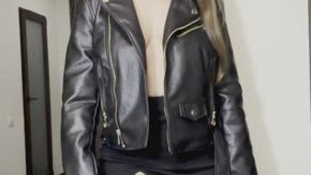 My boobs are more fun with your penis between them [OC]