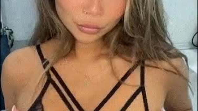 asian whore with jumping speed