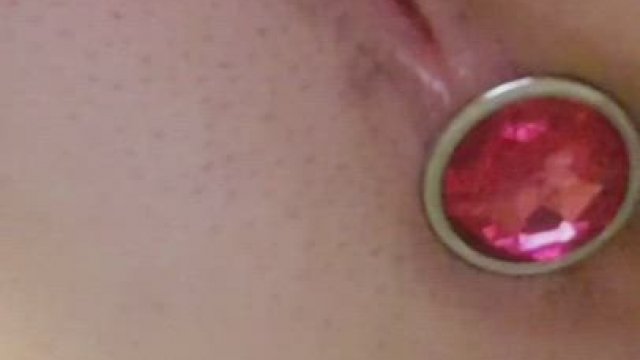 Diamonds are a girl's best mate