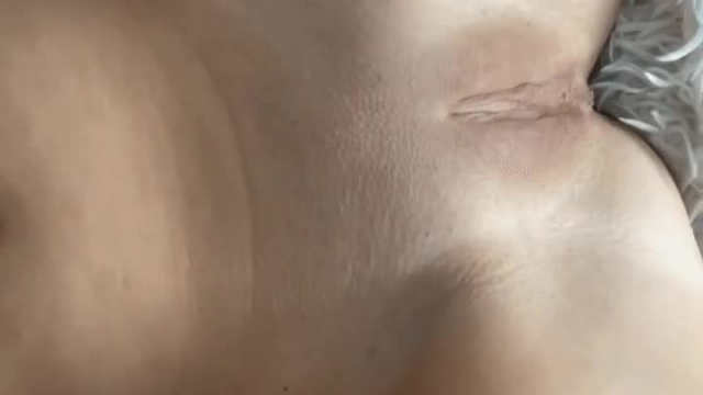 Every day I shave my pussy thinking that someone will eat it today, but unfortun